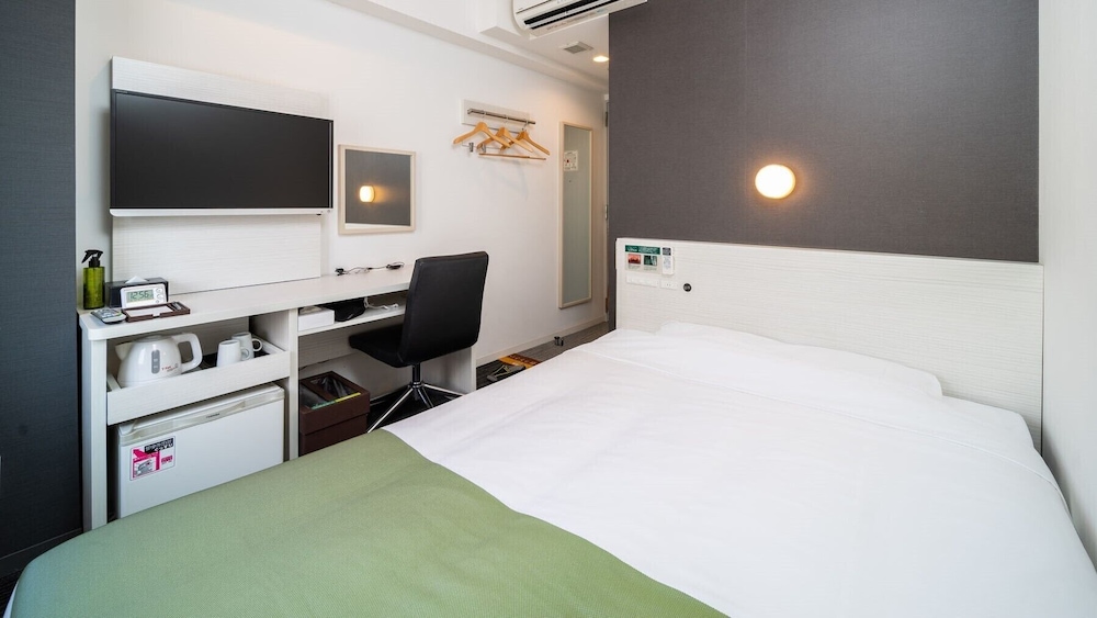 Super Hotel Shinagawa Shinbanba 9/37