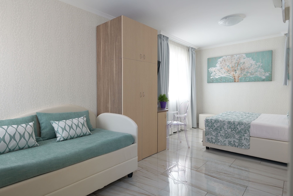 Rome Airport Inn 27/44
