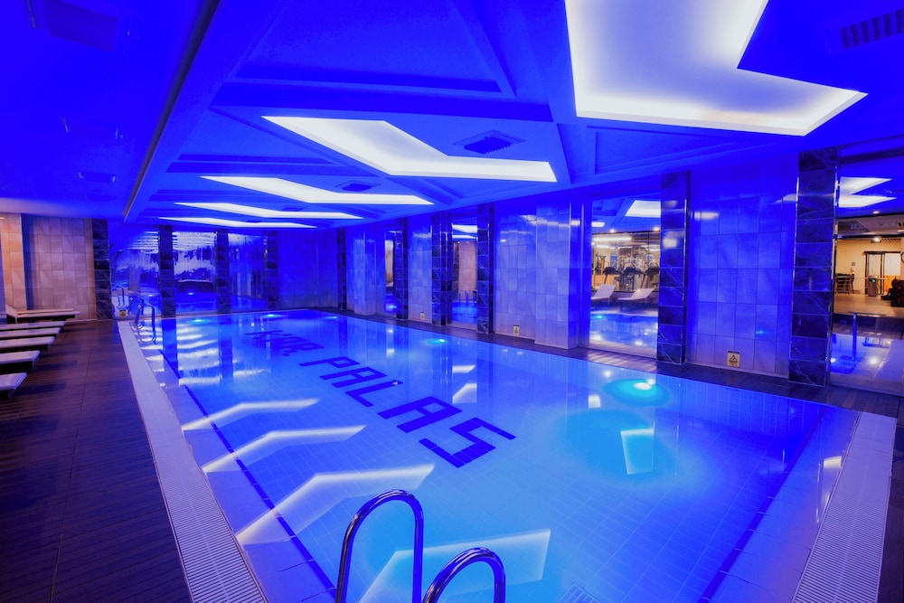 Karpalas City Hotel & Spa 44/70