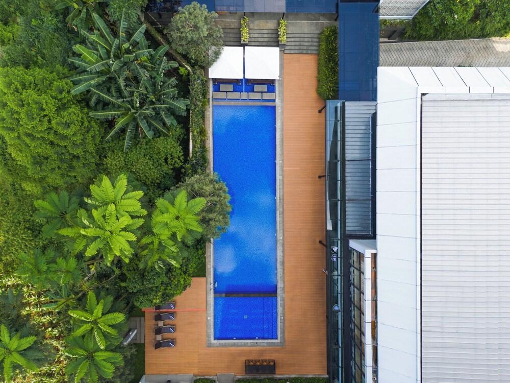 Swiss-Belinn Bogor 53/57