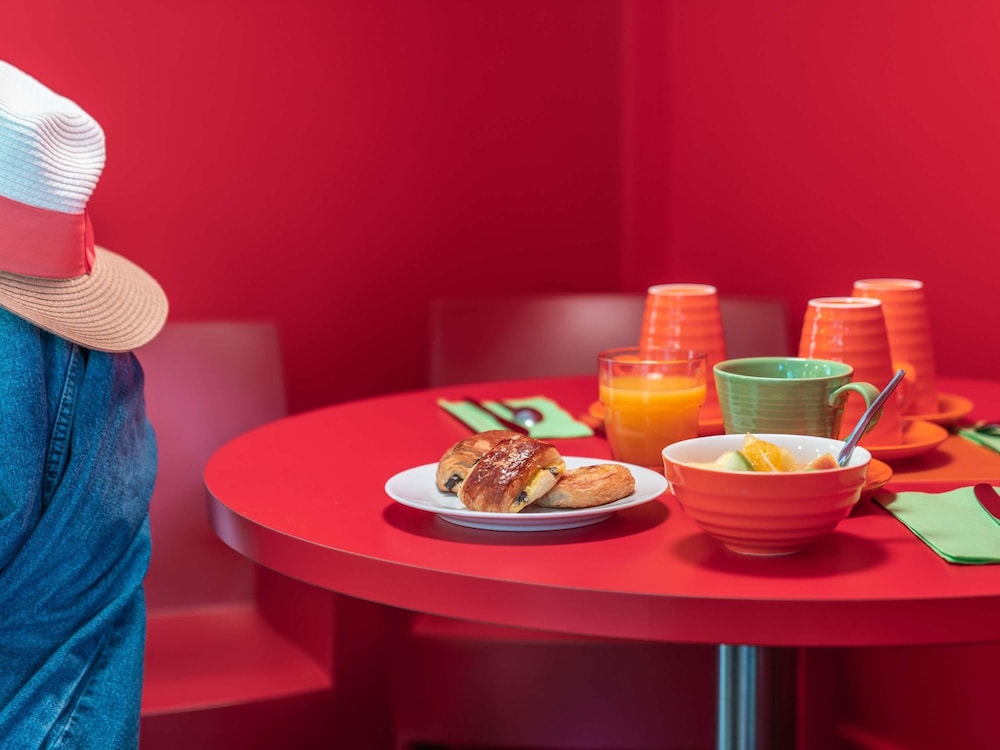 ibis Styles Paris Mairie de Montreuil 34/49