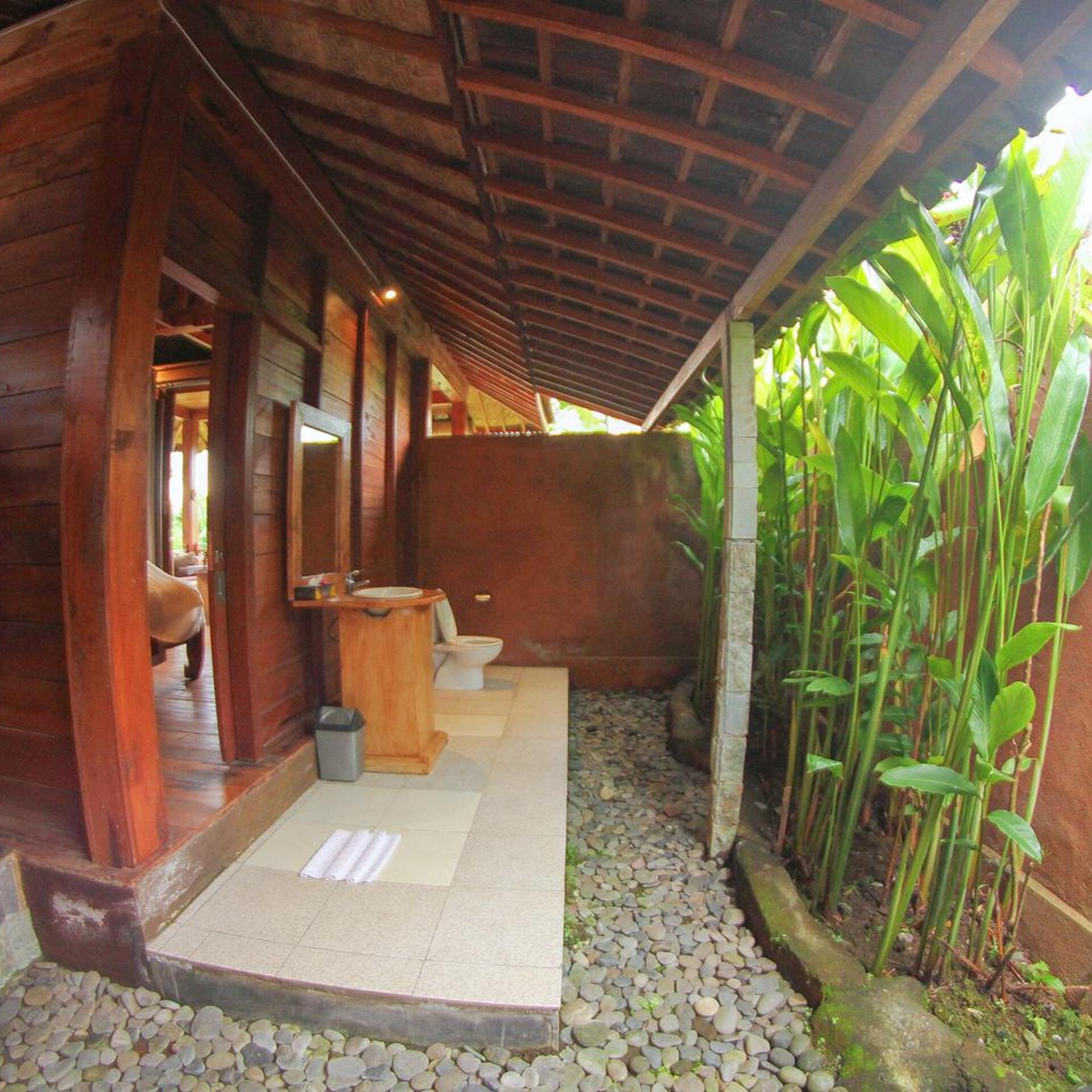 Belvilla Moksha Ceking Rice TerraceNearUbud Jungle Swing 25/33