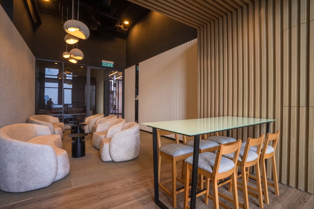 Societe Suites Hartamas by Bamboo Hospitality 37/50