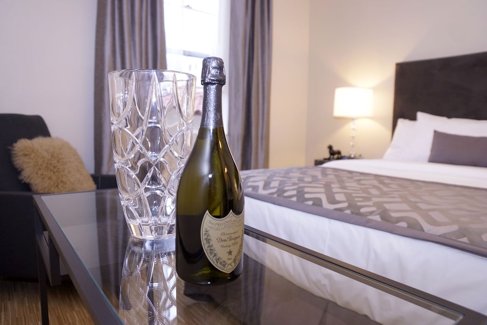 Urban Boutique Hotel 34/82