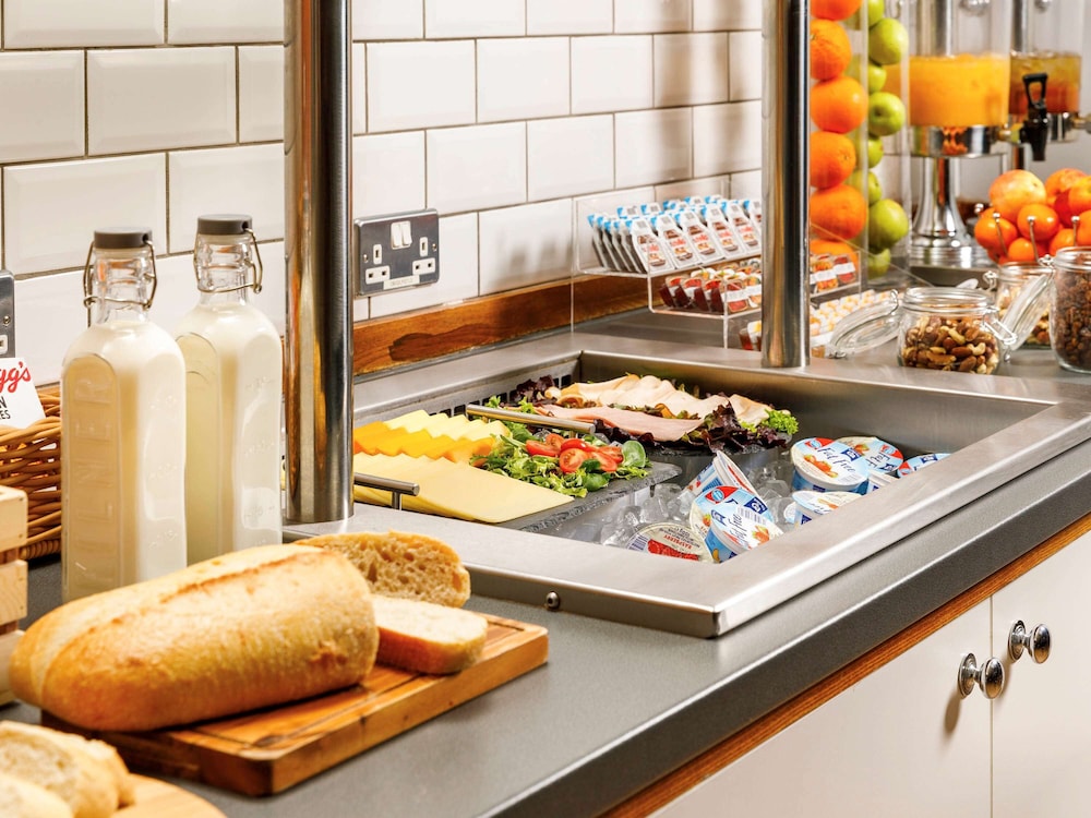 Ibis Styles Birmingham Centre Hotel 48/65