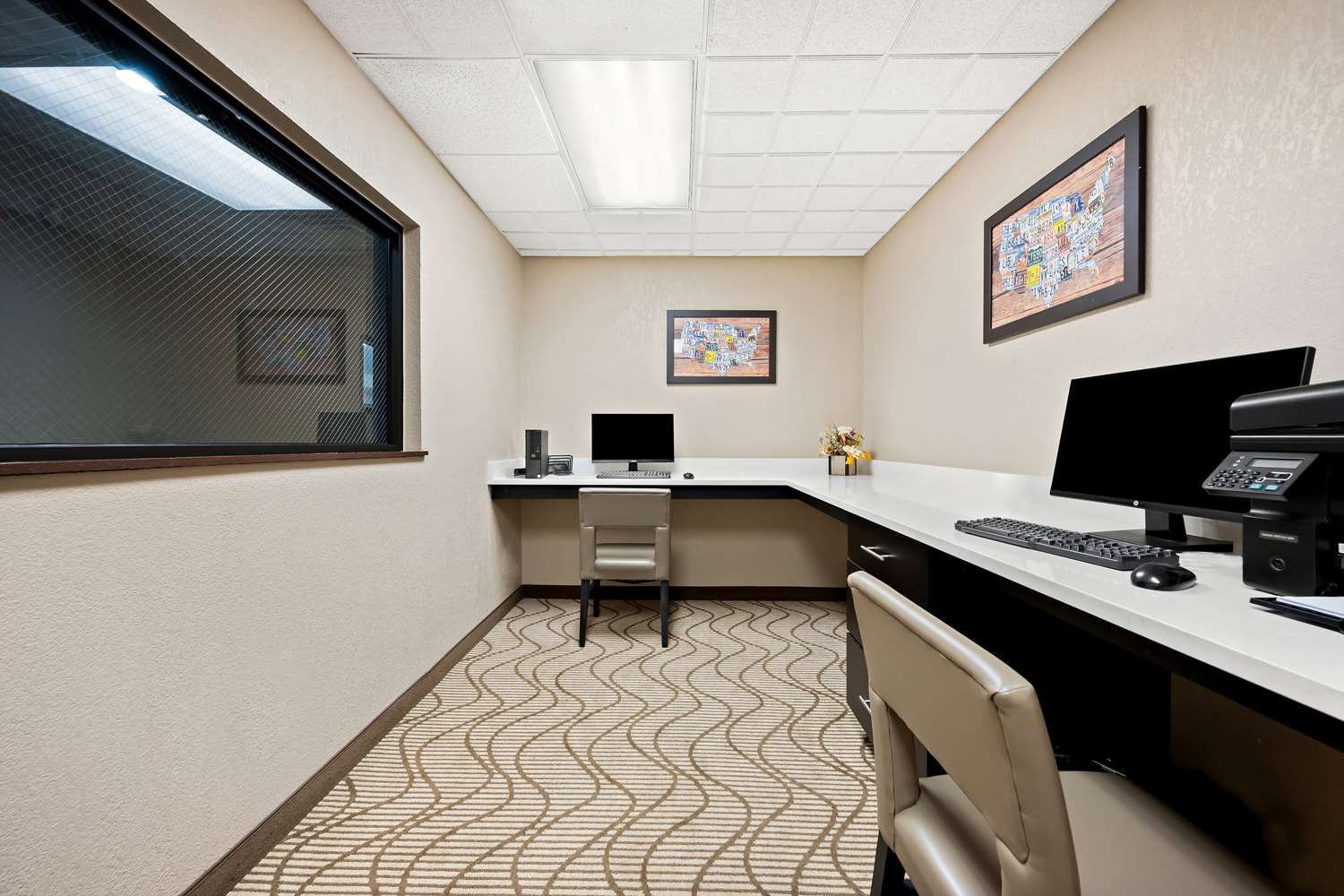 Comfort Inn Suites Decatur Forsyth 10/14