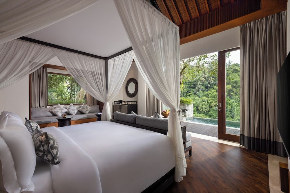 Impiana Private Villas Ubud 27/81