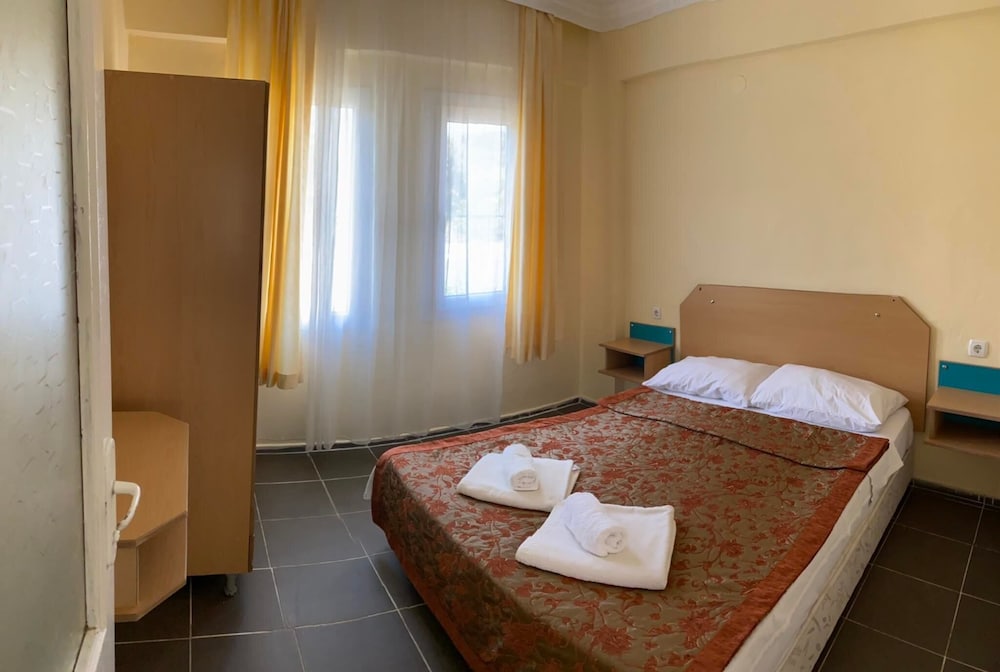 The Palm Club Apart Otel 14/50