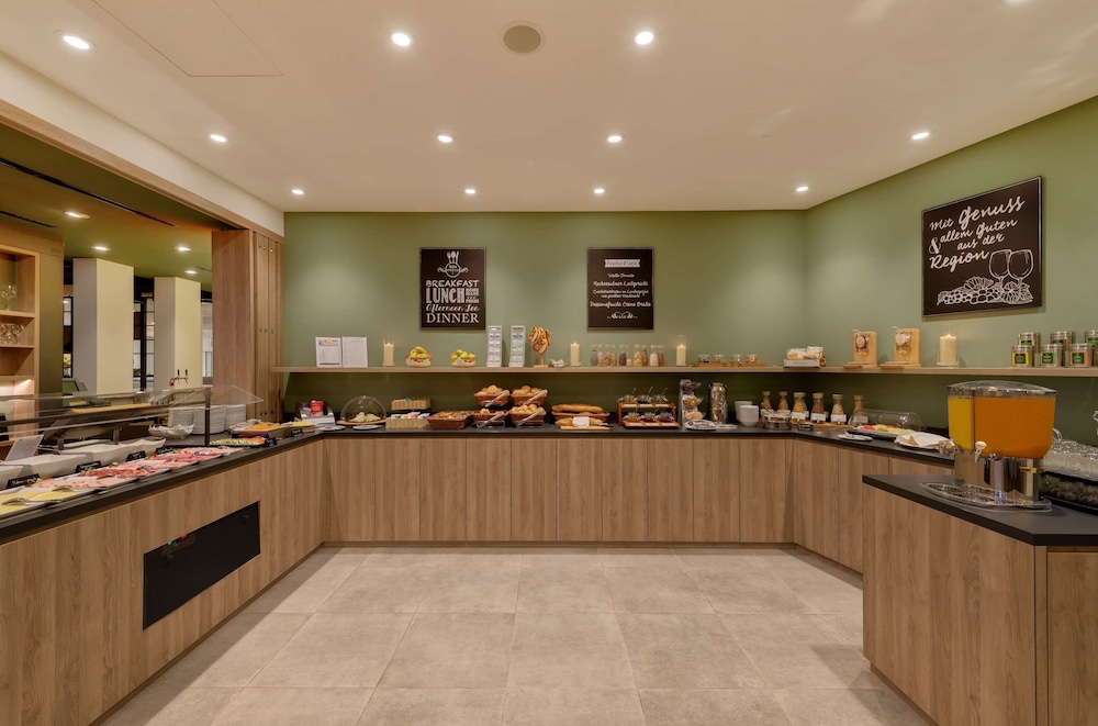 ibis Styles Neckarsulm (Neueröffnung) 11/60