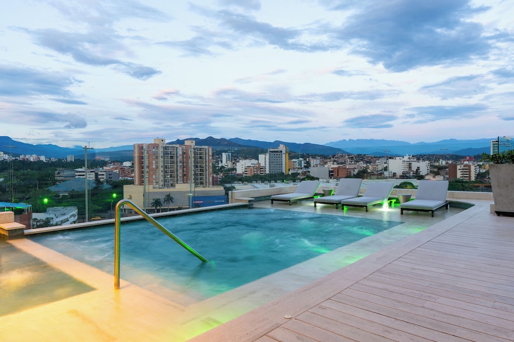 Hotel Faranda Collection Cucuta 39/58