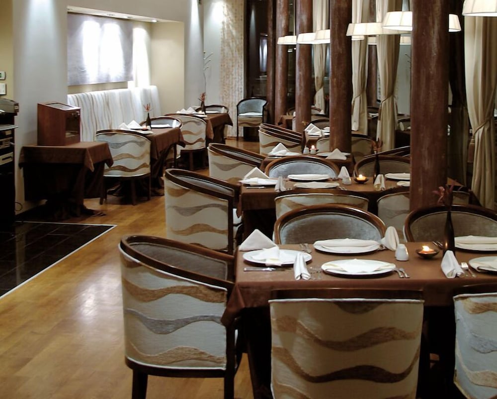 Hotel Burgas 32/35