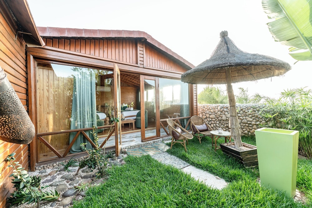 Chateau Eden el Rouh And Spa 59/64