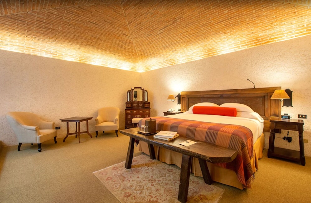 Hotel Museo Spa Casa Santo Domingo 24/73