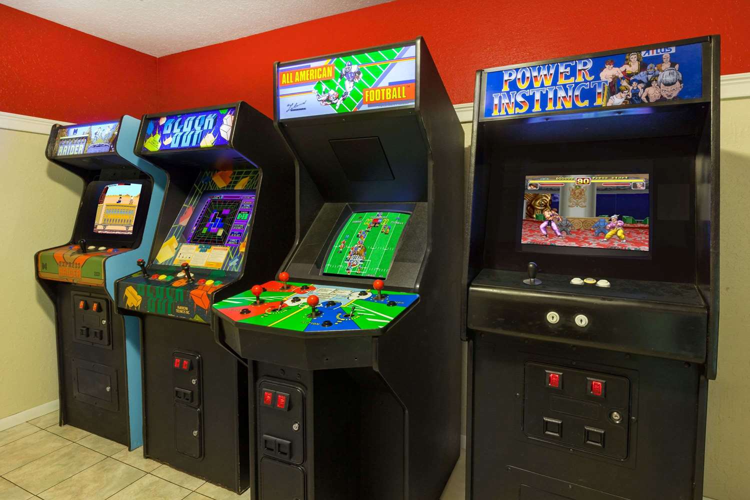 Baymont by Wyndham Manistee 40/42