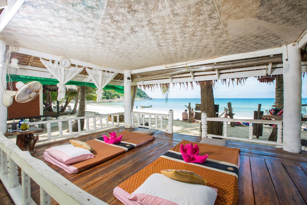 BOTTLE BEACH 1 RESORT 50/74