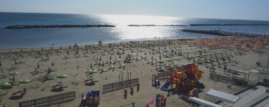 Hotel Playa (Rimini) 35/40