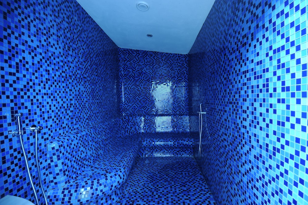 Kuum Hotel and Spa Bodrum 82/120