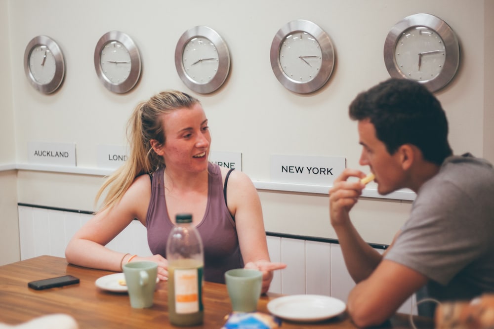 Melbourne City Backpackers 31/32