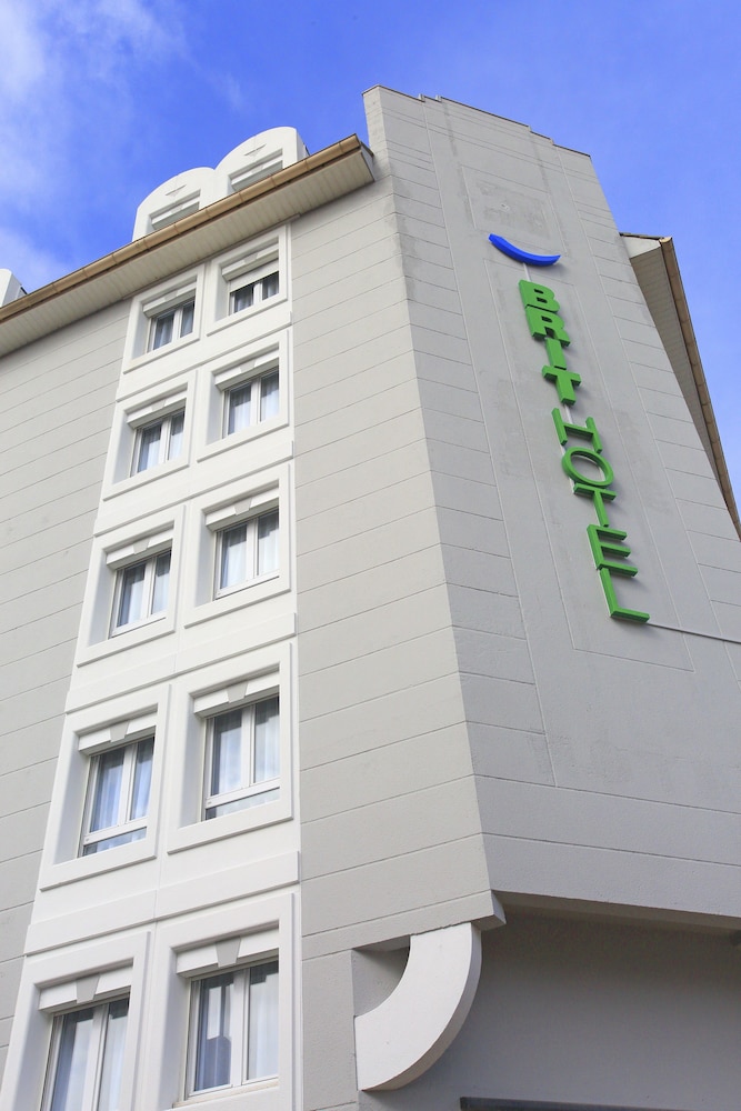 Brit Hotel Confort Calais 4/41