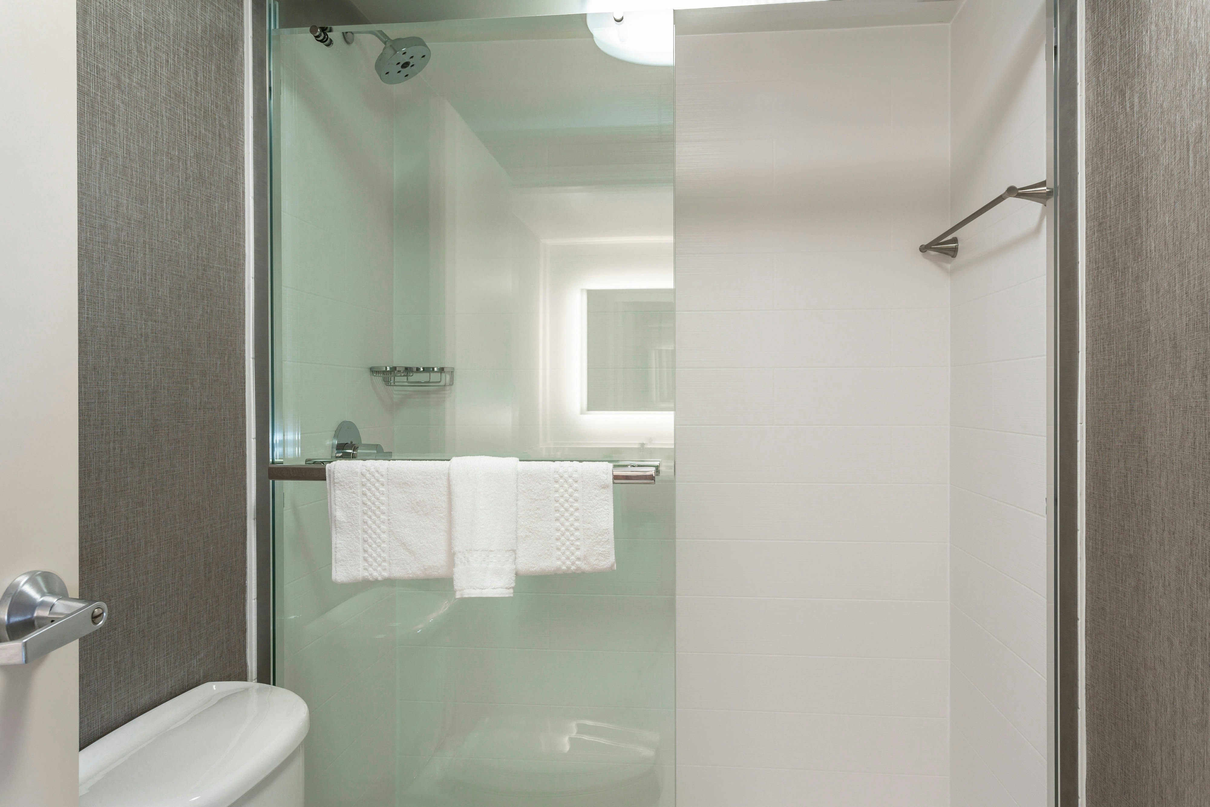 جناح، SpringHill Suites Austin The Domain Area 2/4