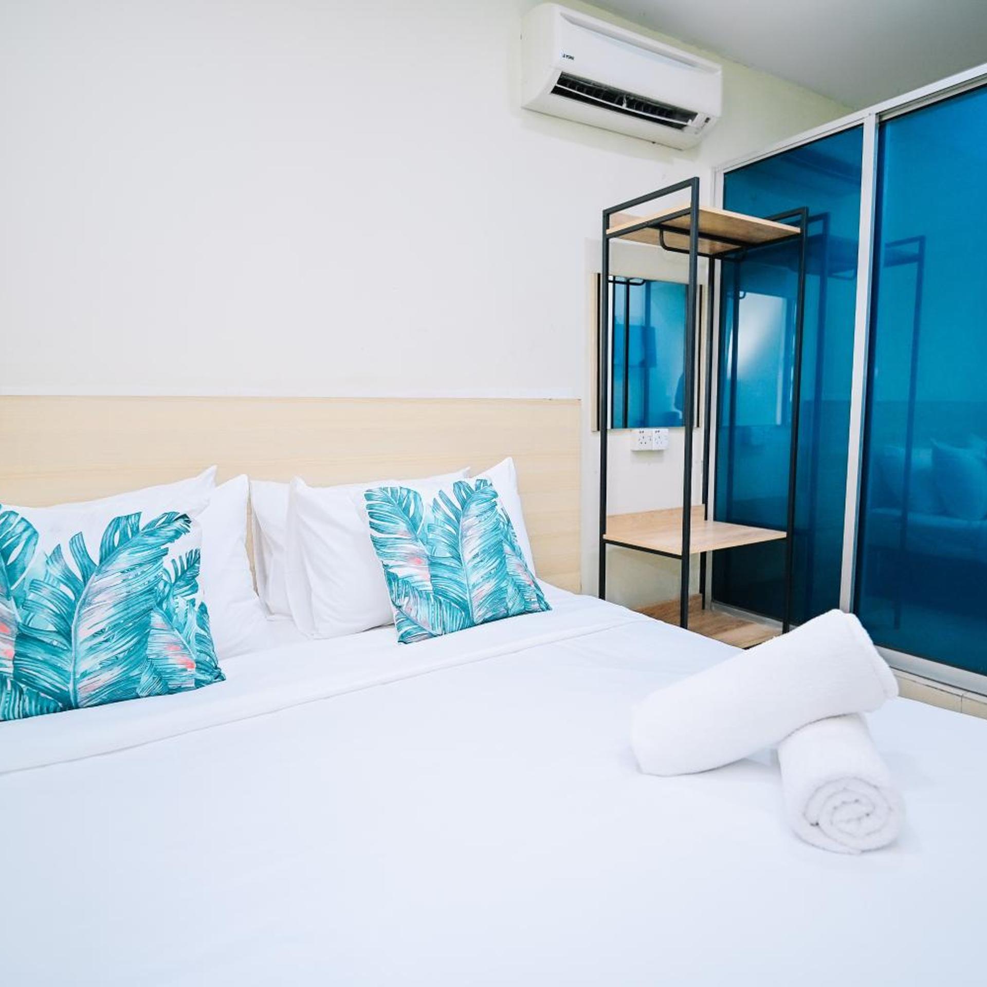 Swing & Pillows – MyHome Wangsa Maju 25/53