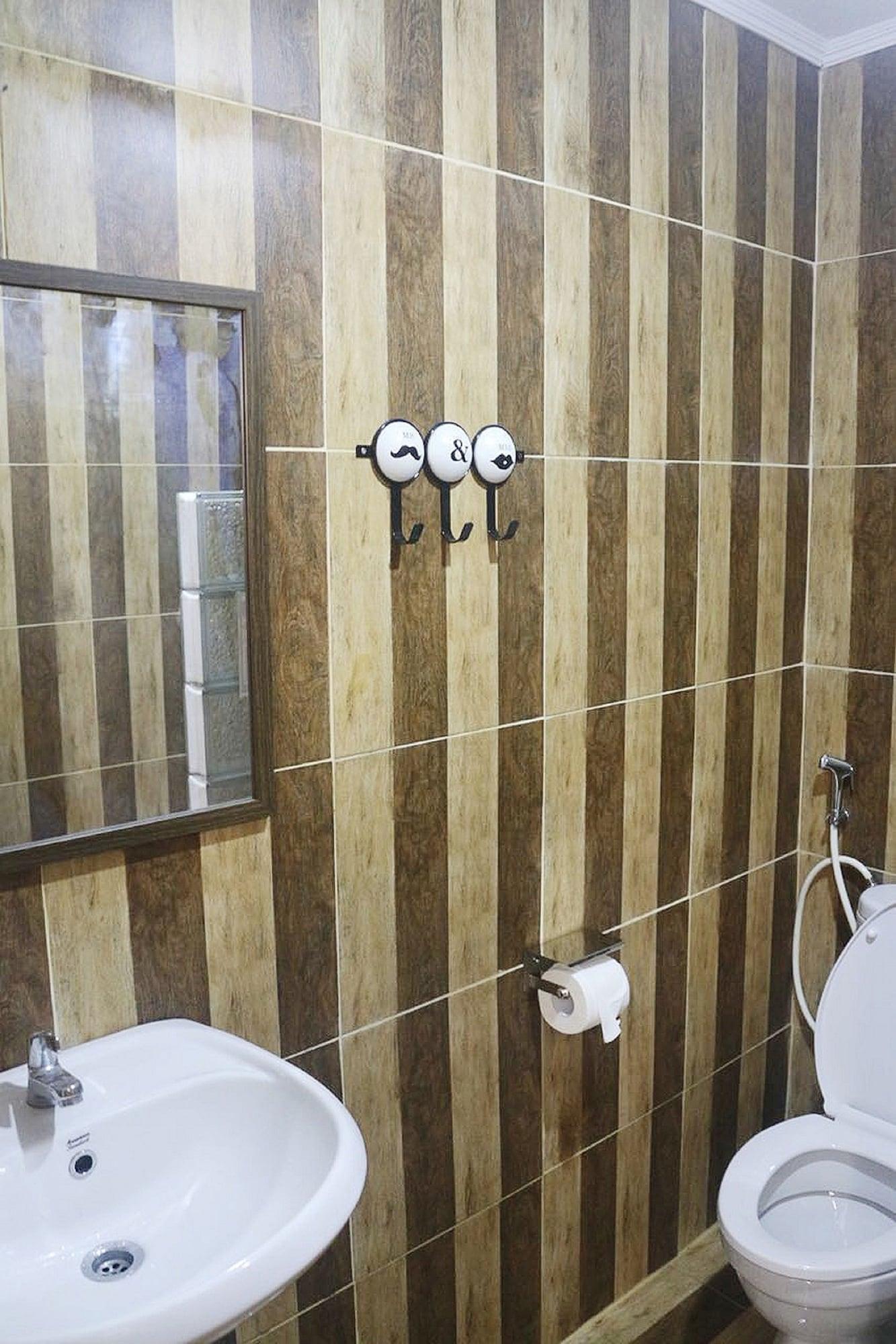 Otu Hostel By Ostic 46/48