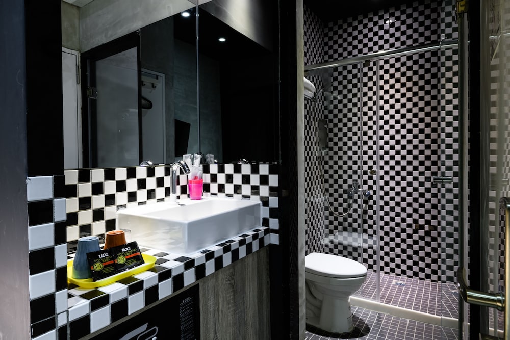 Colormix Hotel Hostel 26/47