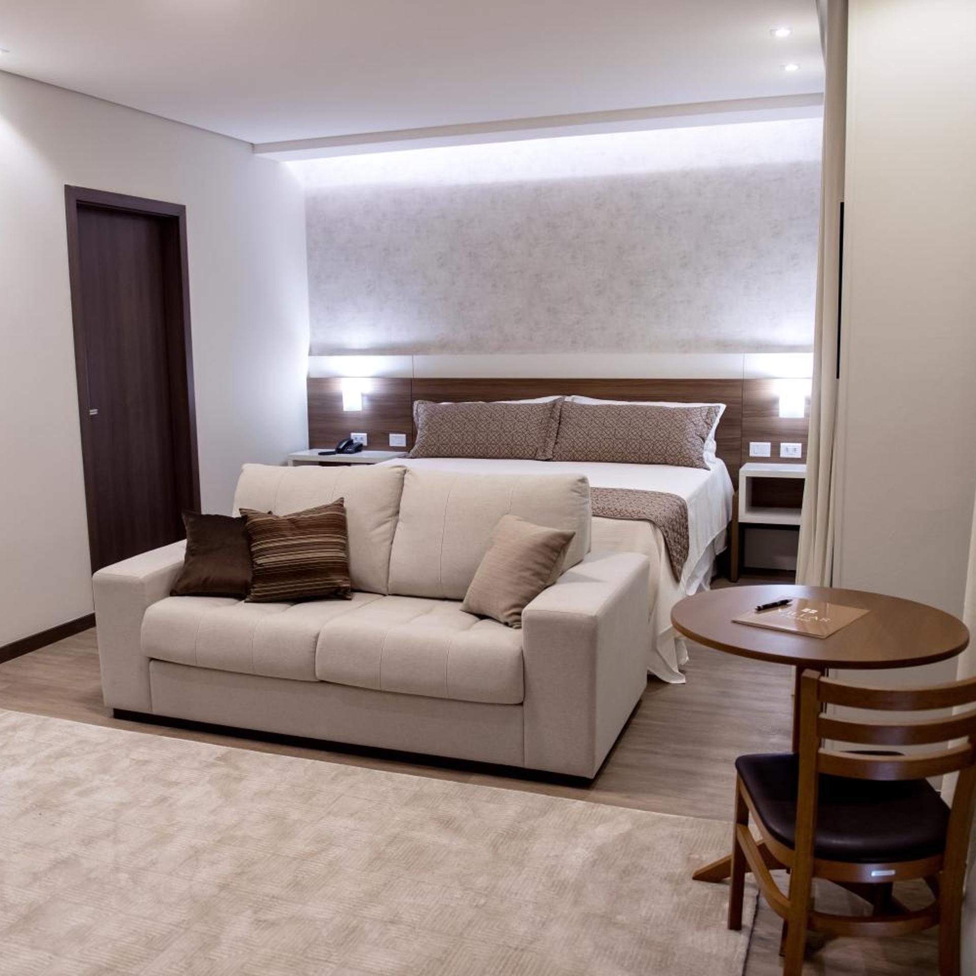 Villas Hotel 18/35