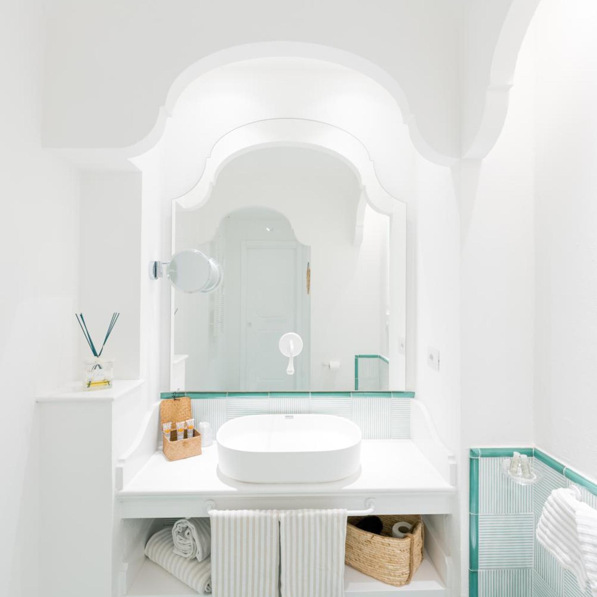 Junior Suite, Private Pool, Hotel Cetus 4/4