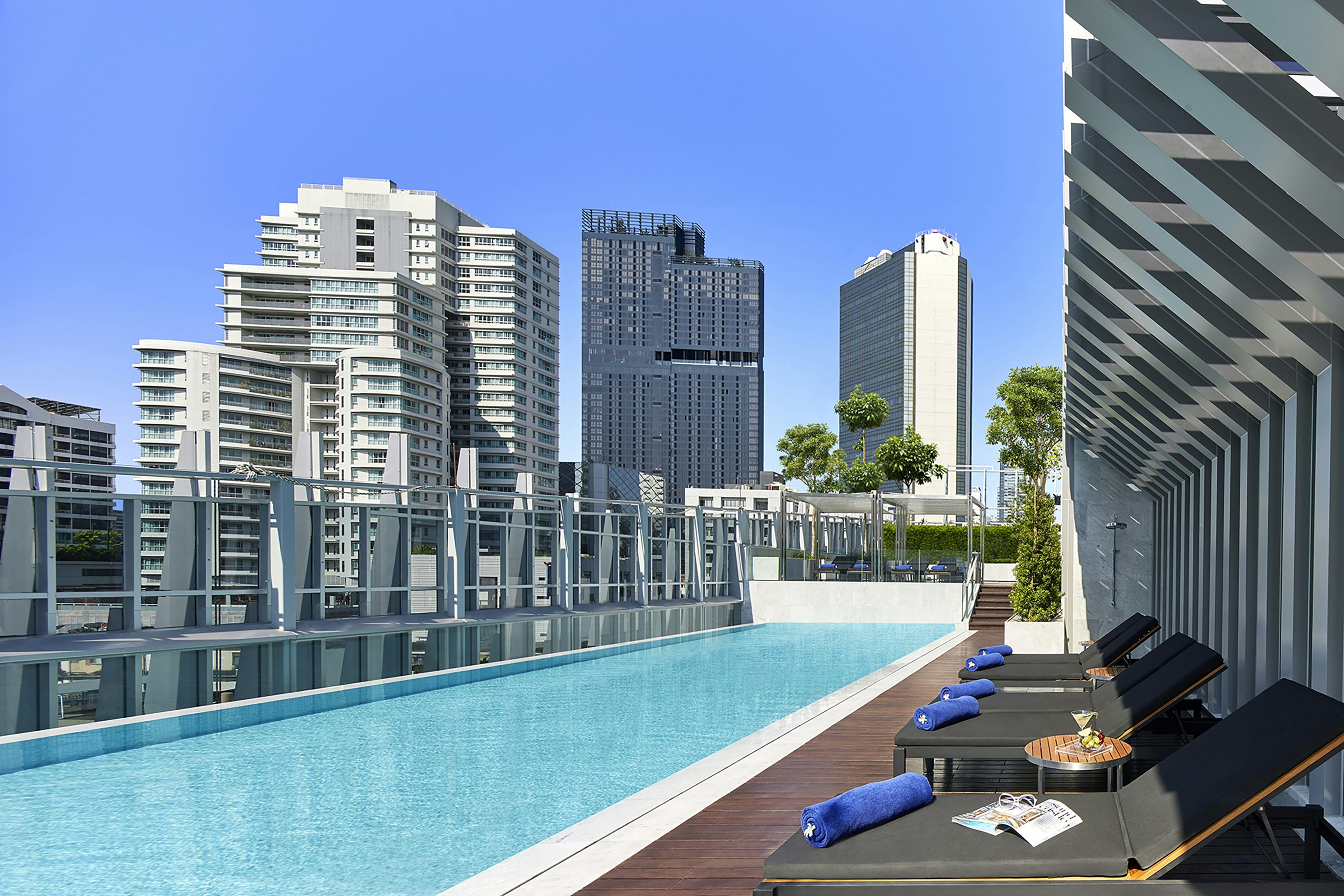 Somerset Maison Asoke Bangkok 10/54