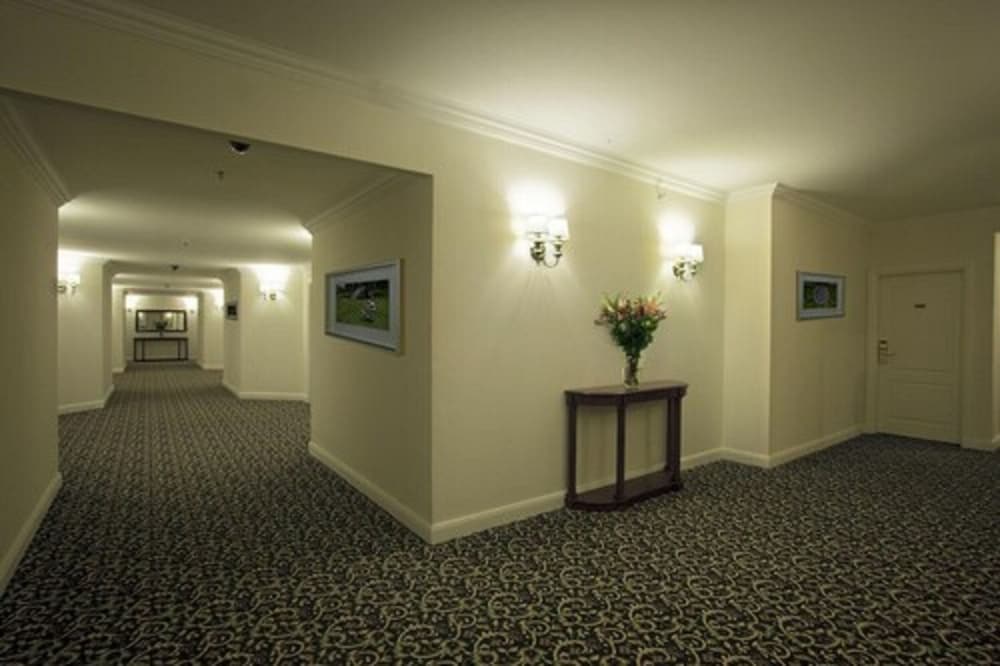 Hotel Scala Buenos Aires By Cambremon 8/74