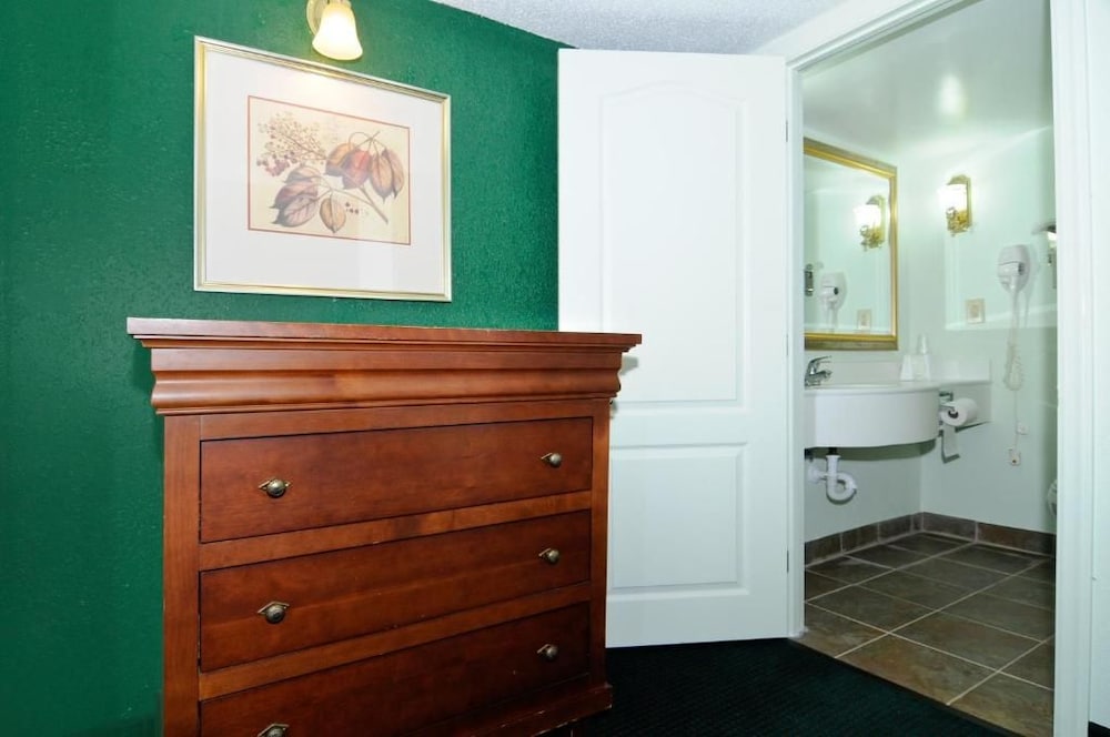 Motel6 Harrisburg, PA – Near PA Expo Center 10/58