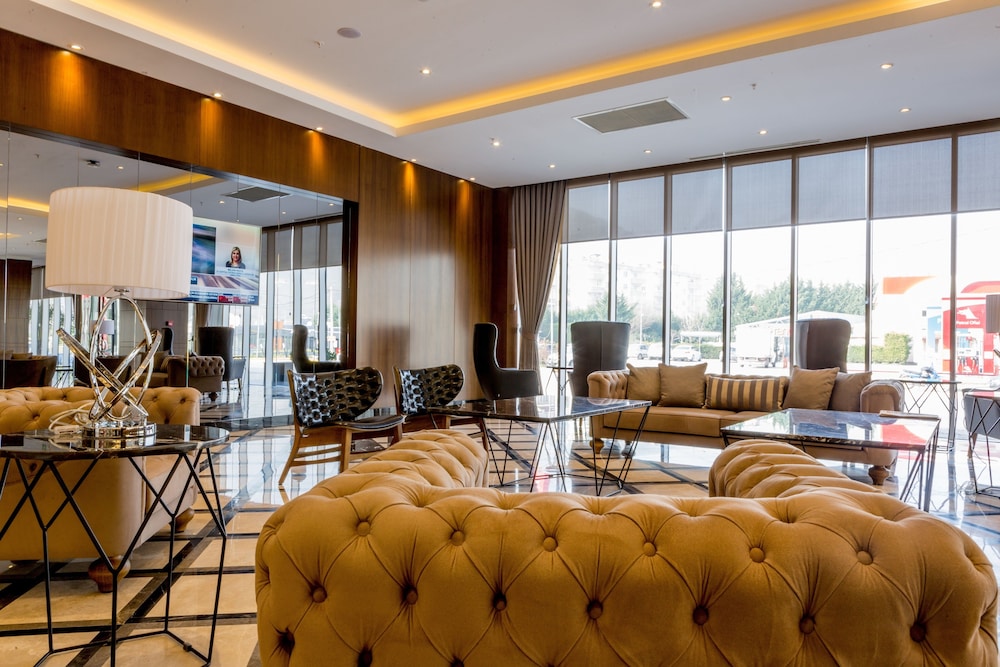 Willmont Hotel Convention and Spa 29/49
