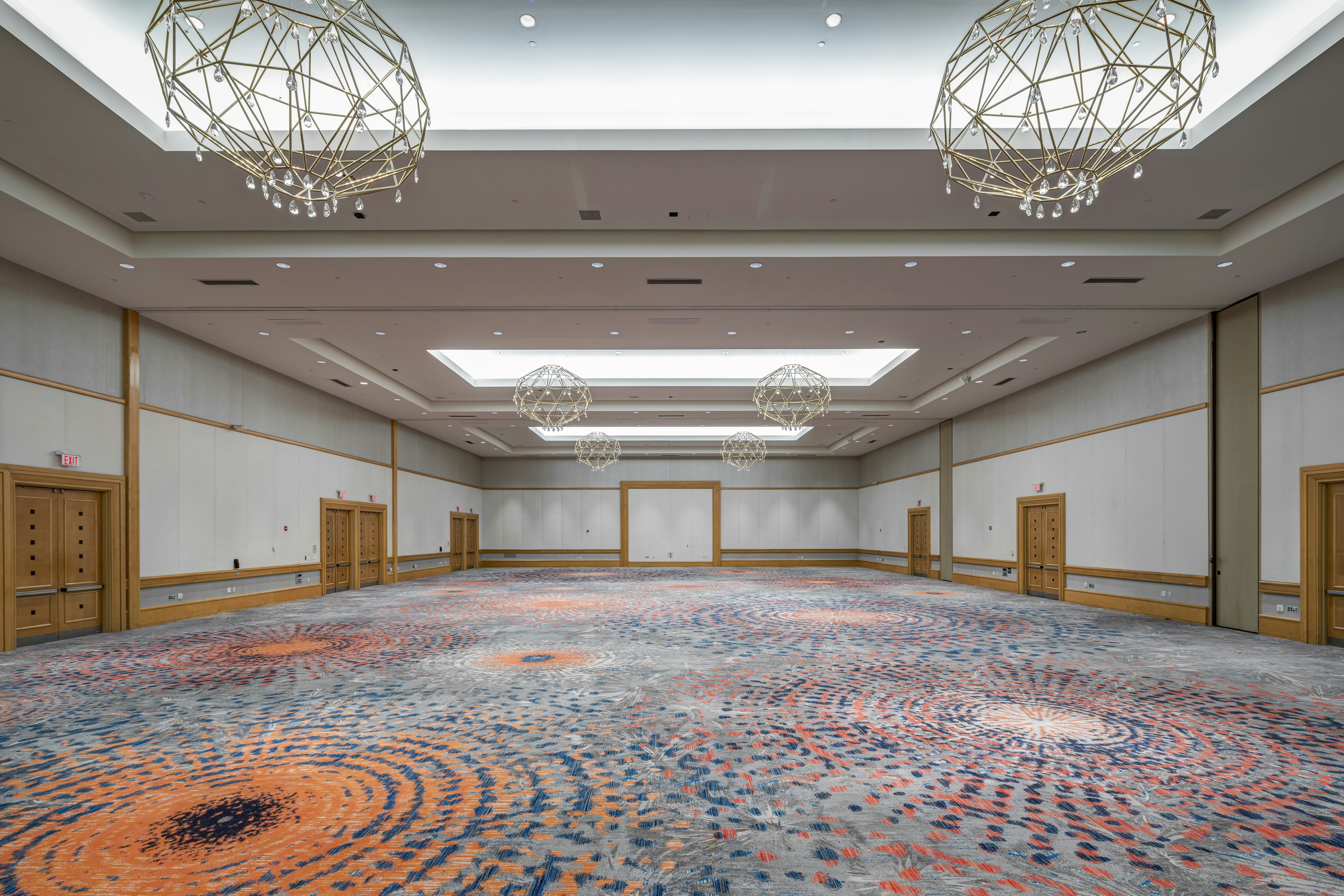 Signia by Hilton Diplomat Beach Resort 20/50