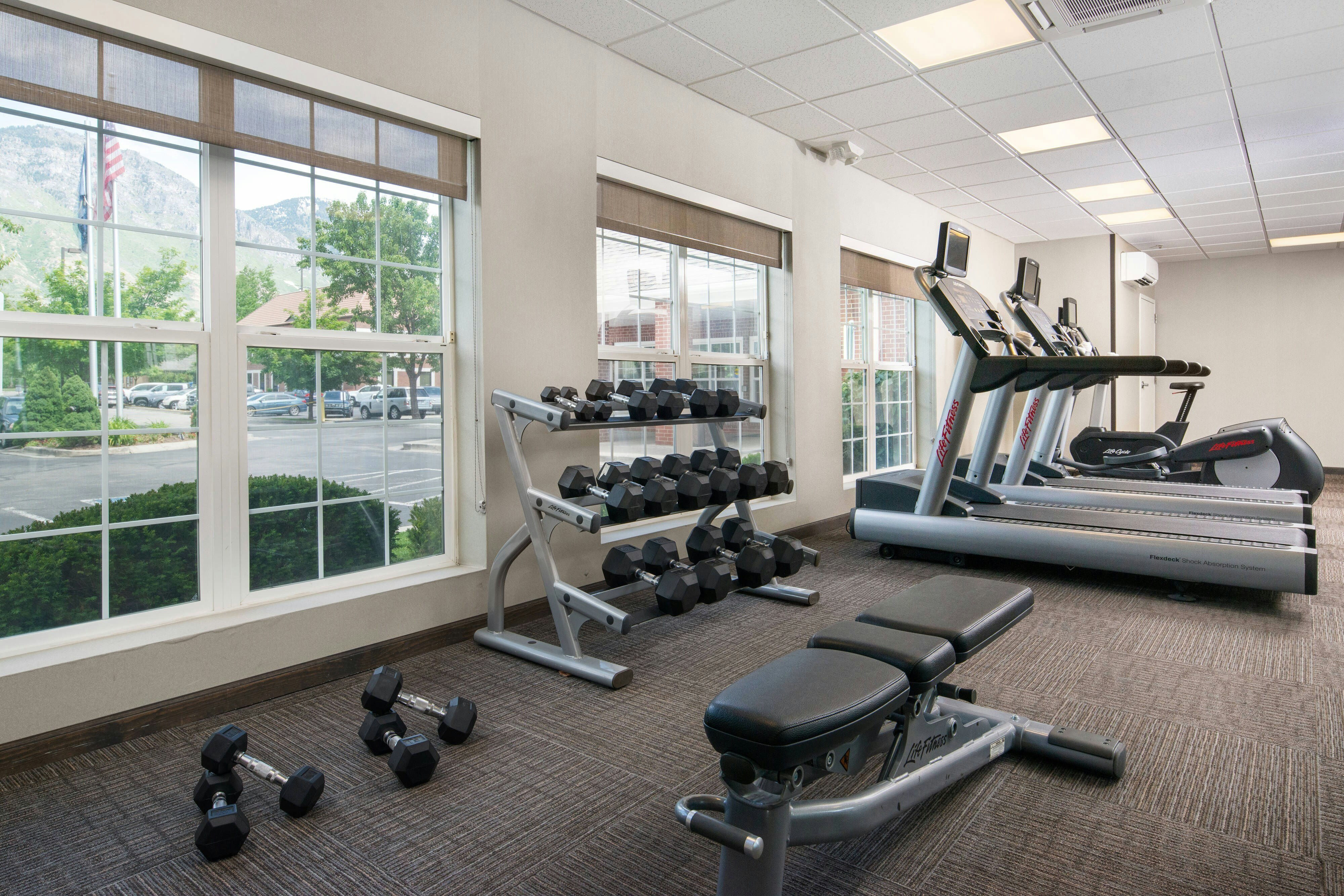 Residence Inn by Marriott Provo 28/60