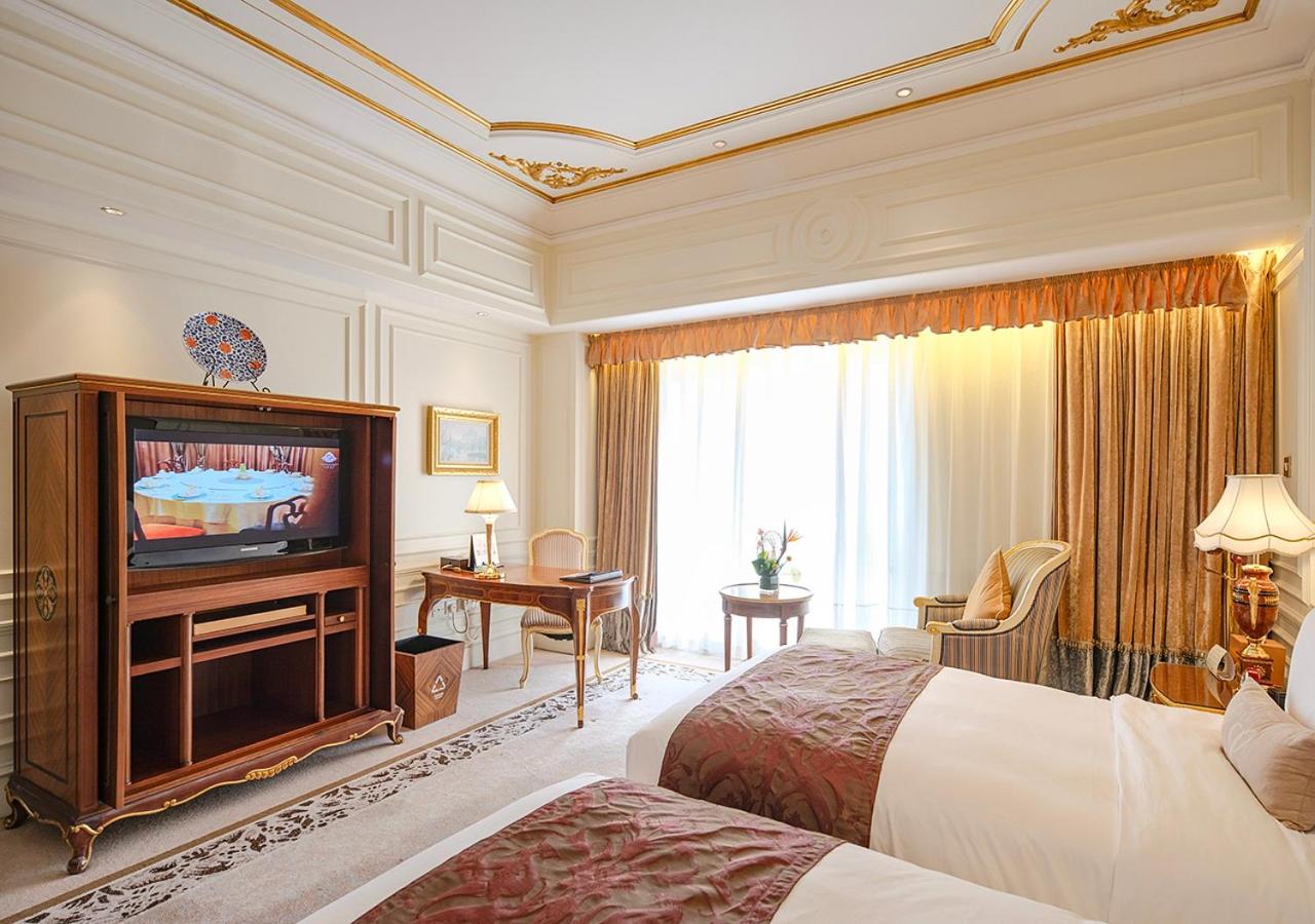 LEGENDALE HOTEL BEIJING