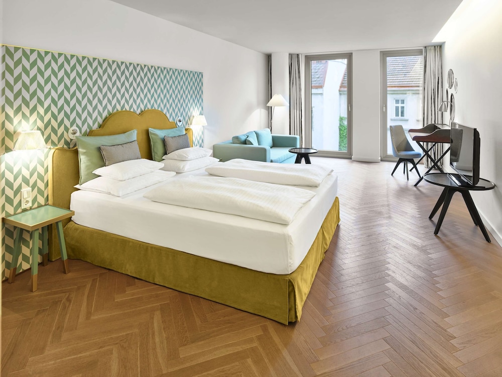 Maxx By Steigenberger Vienna 28/74