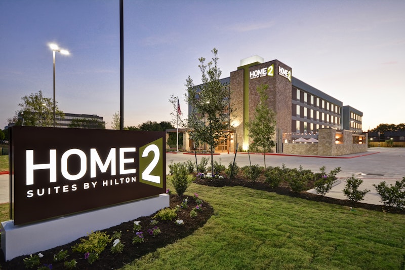 Home2 Suites by Hilton Houston Westchase 4/44
