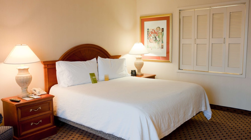 Hilton Garden Inn Secaucus Meadowlands 21/62