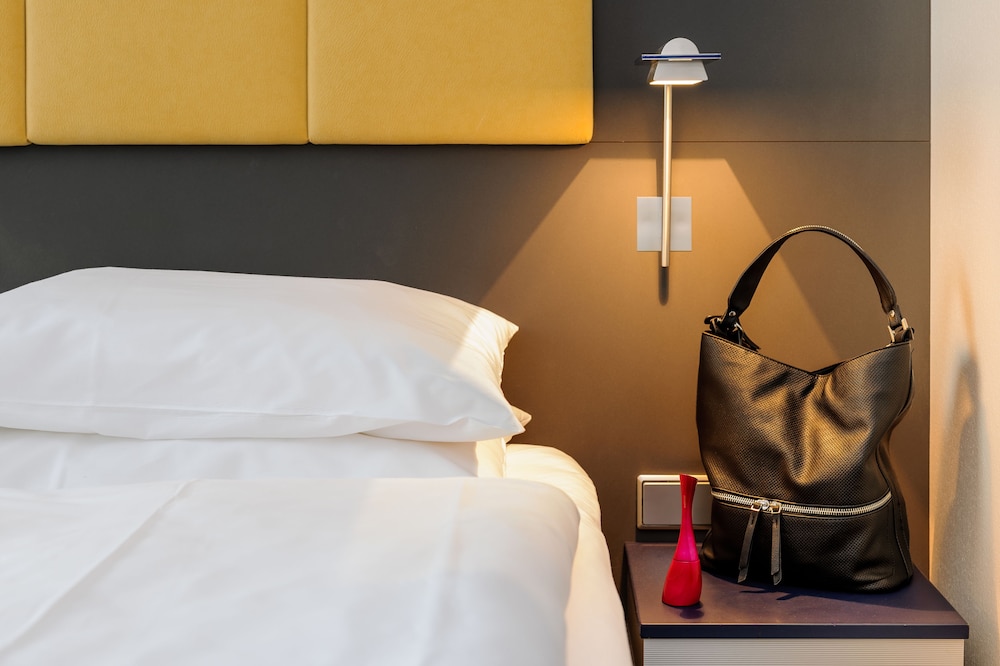 Mercure Frankfurt Eschborn Helfmann Park 11/43