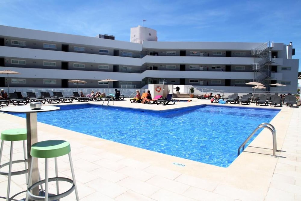 Inn Mallorca Aparthotel 5/49