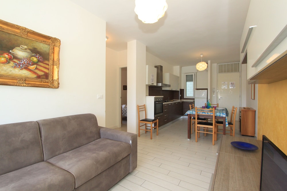 Eco Del Mare Apartments 15/50