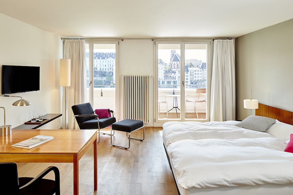 Krafft Basel 18/39