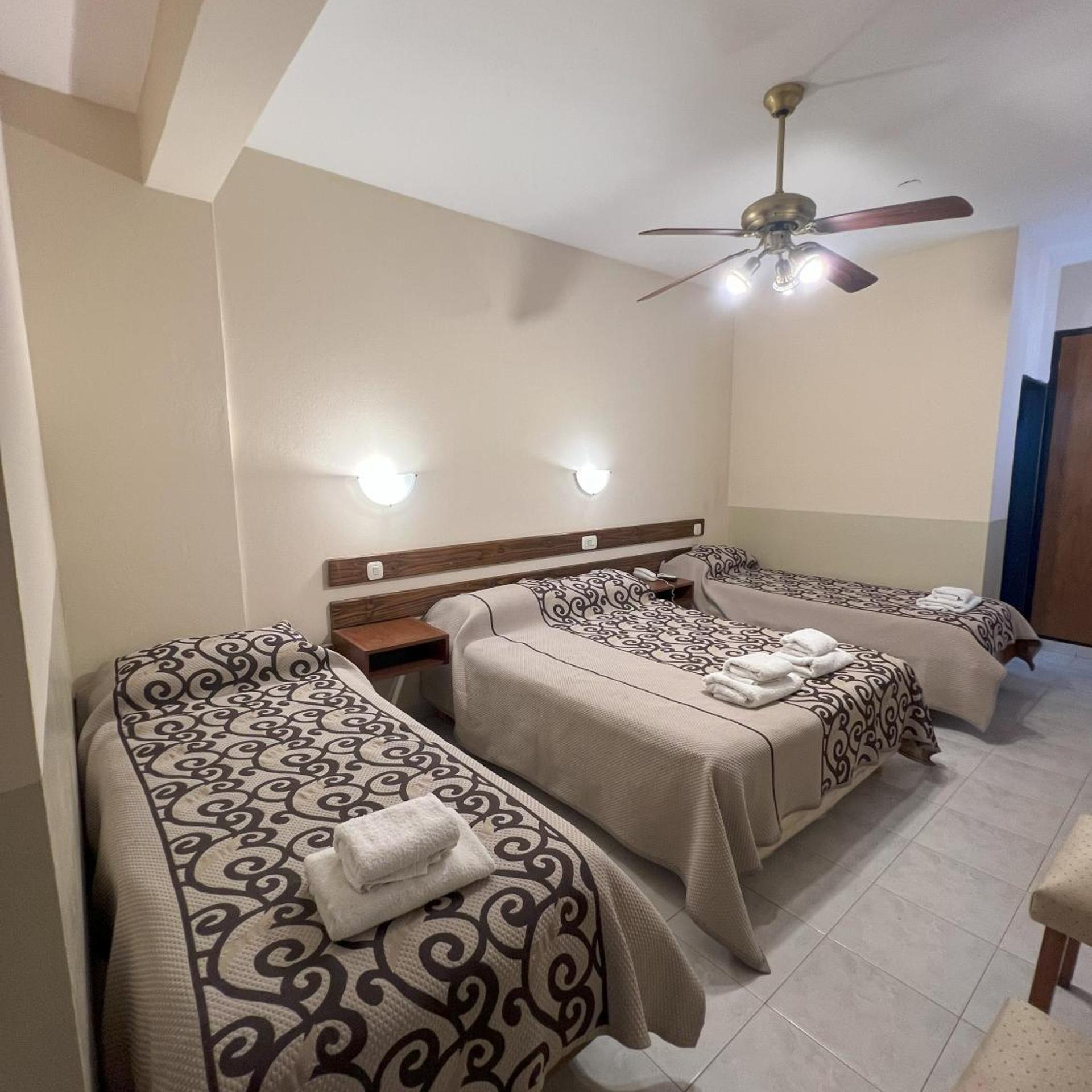 Hotel Dali 7/28
