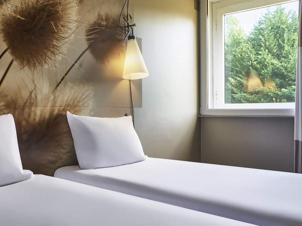 Ibis Marne La Vallee Emerainville 17/46
