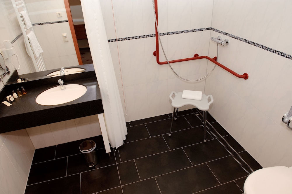 Stadthotel Stern 50/58