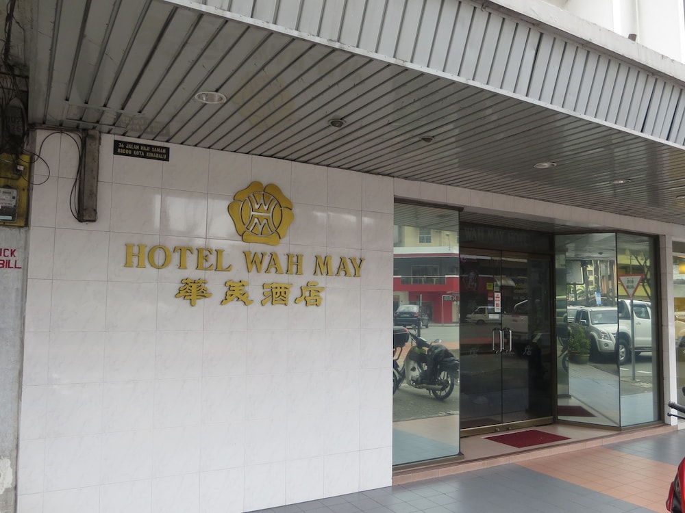 Wah May Hotel 19/27
