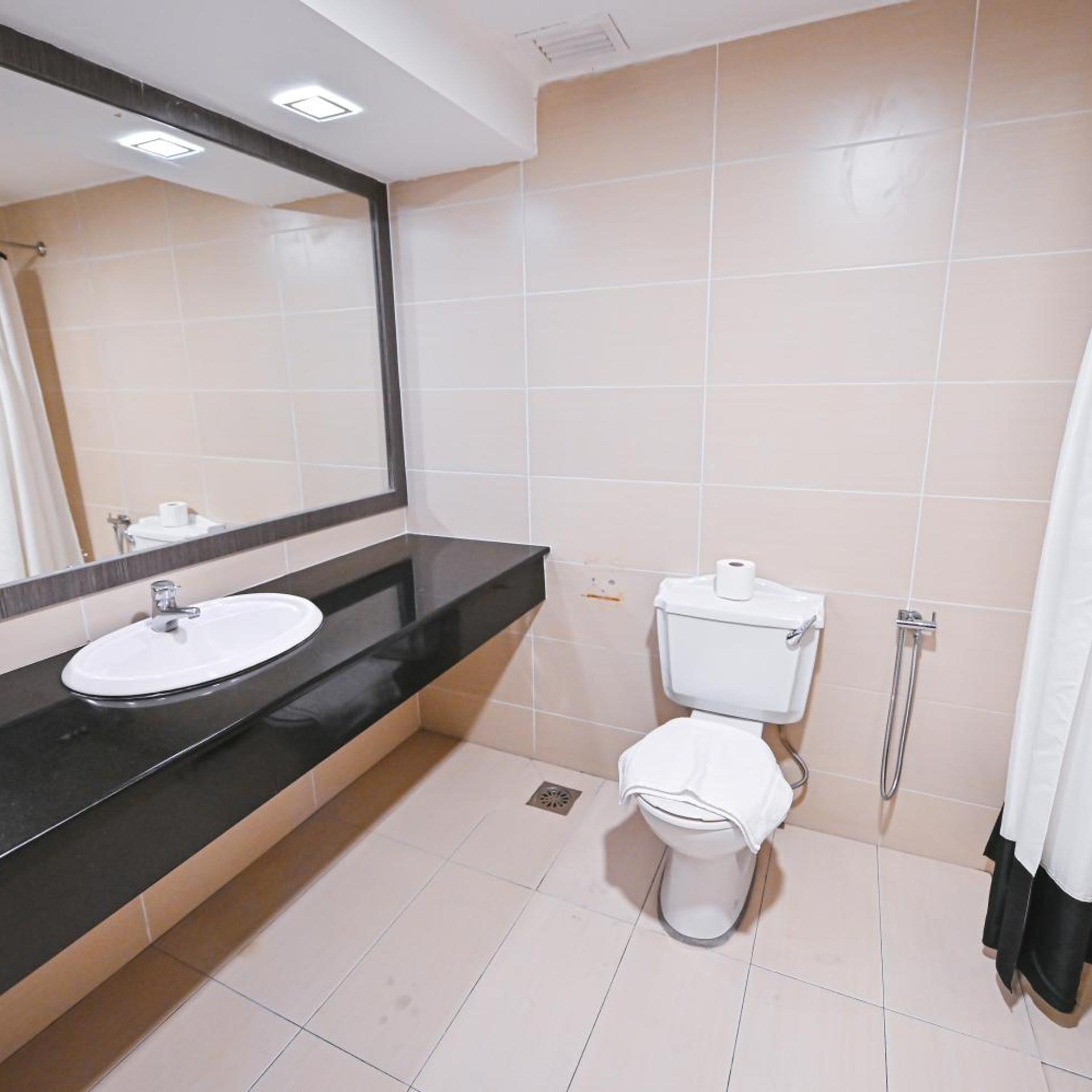 Prime City Hotel Kluang 40/41