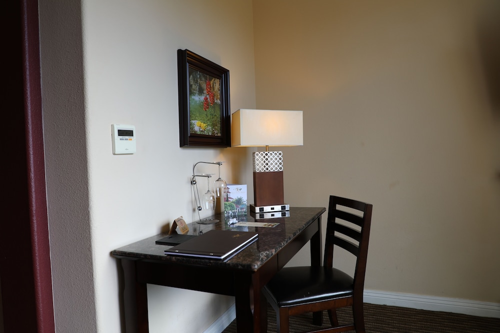 SOUTH COAST WINERY RESORT AND SPA 66/81