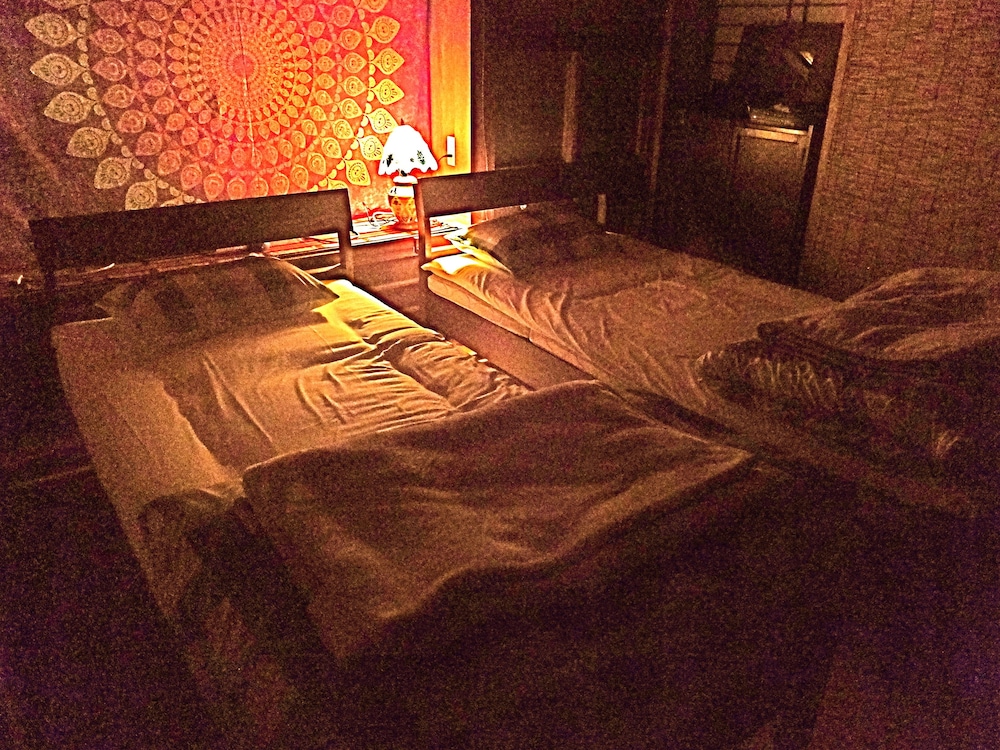 Kominka Sharehouse Hooju 20/42